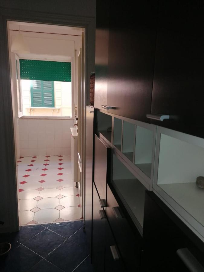 Casa D'Amato Maiori 아파트 외부 사진