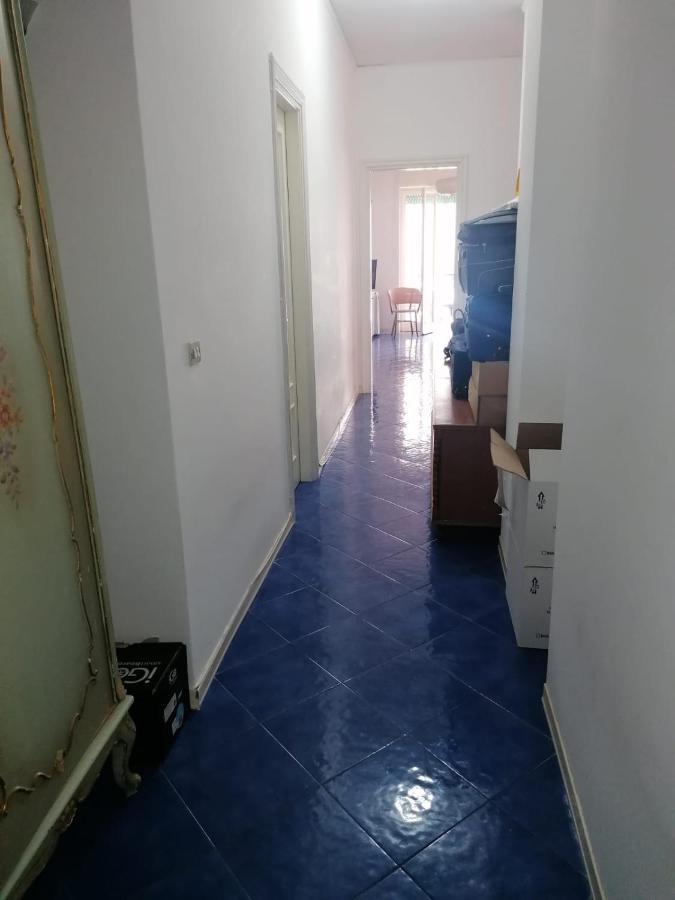 Casa D'Amato Maiori 아파트 외부 사진