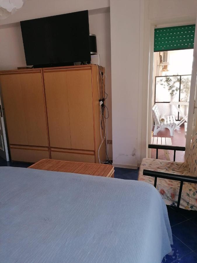 Casa D'Amato Maiori 아파트 외부 사진