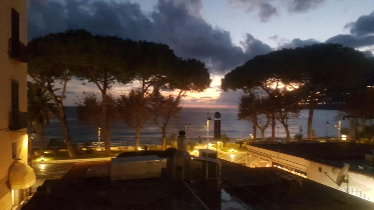 Casa D'Amato Maiori 아파트 외부 사진