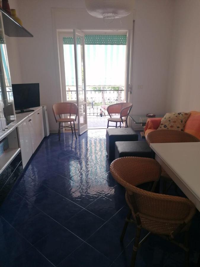 Casa D'Amato Maiori 아파트 외부 사진